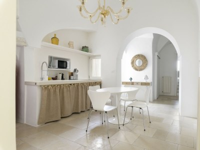 Apartment La Casa del Vicolo - Features photo 11