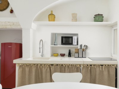 Apartment La Casa del Vicolo - Features photo 12