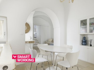 Apartment La Casa del Vicolo - Features photo 13