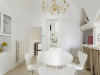 Apartment La Casa del Vicolo - Features photo 14