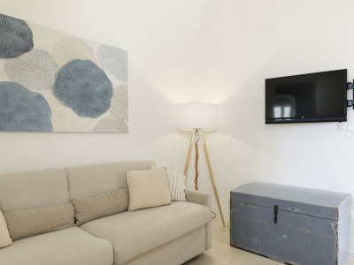 Apartment La Casa del Vicolo - Features photo 15