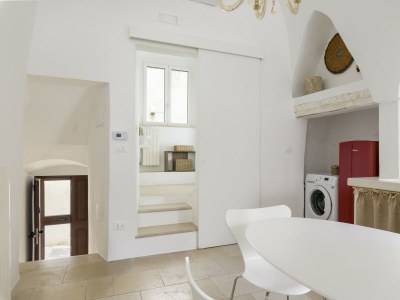 Apartment La Casa del Vicolo - Features photo 16