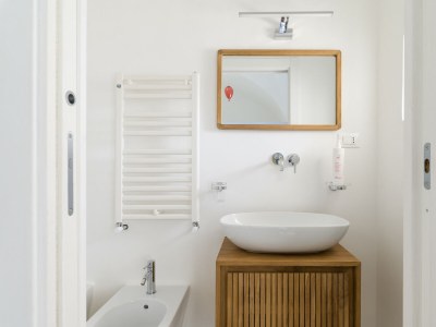 Apartment La Casa del Vicolo - Features photo 23