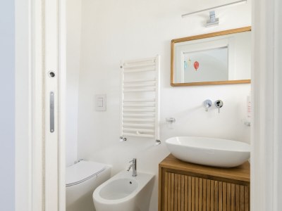 Apartment La Casa del Vicolo - Features photo 24