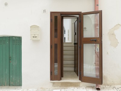 Apartment La Casa del Vicolo - Outdoor photo 27