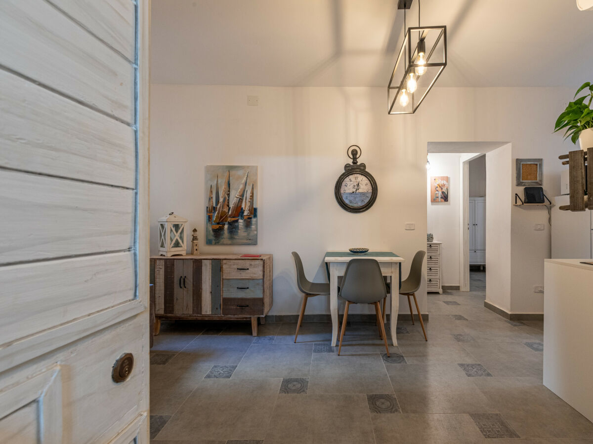 Apartment Casa delle Travi alla Kalsa - Features photo 3