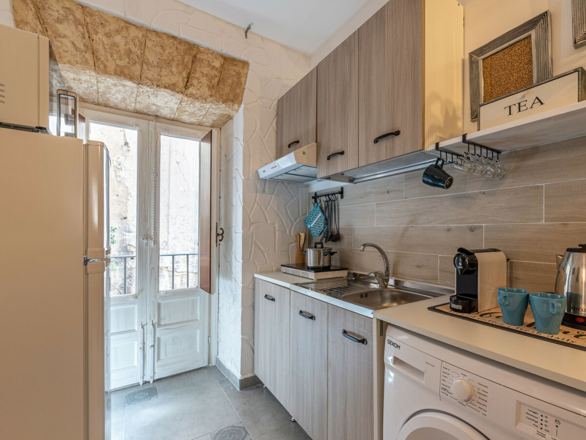 Apartment Casa delle Travi alla Kalsa - Features photo 4