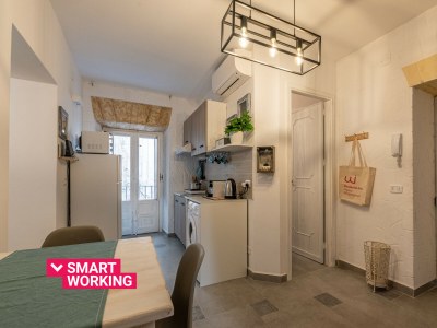 Apartment Casa delle Travi alla Kalsa - Features photo 2