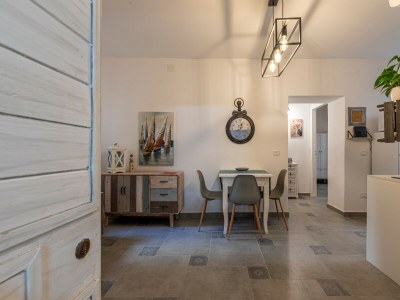 Apartment Casa delle Travi alla Kalsa - Features photo 3