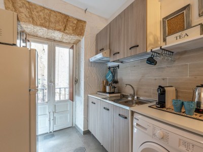 Apartment Casa delle Travi alla Kalsa - Features photo 4