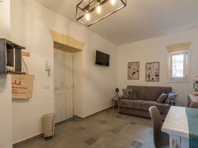 Apartment Casa delle Travi alla Kalsa - Features photo 5