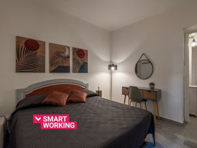 Apartment Casa delle Travi alla Kalsa - Features photo 6