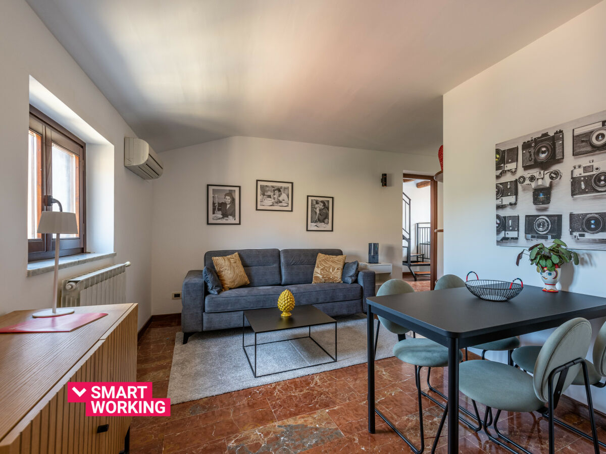Apartment Le terrazze nel cuore della Kalsa - Features photo 5