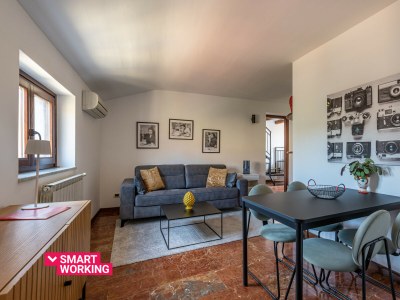 Apartment Le terrazze nel cuore della Kalsa - Features photo 5