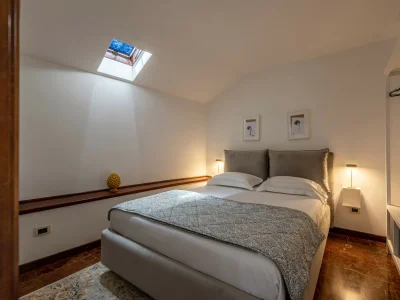 Apartment Le terrazze nel cuore della Kalsa - Features photo 6