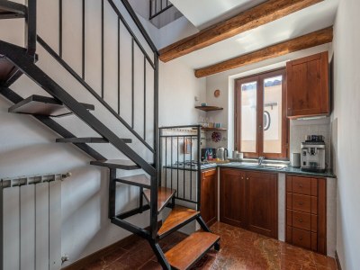 Apartment Le terrazze nel cuore della Kalsa - Features photo 8