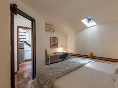 Apartment Le terrazze nel cuore della Kalsa - Features photo 9