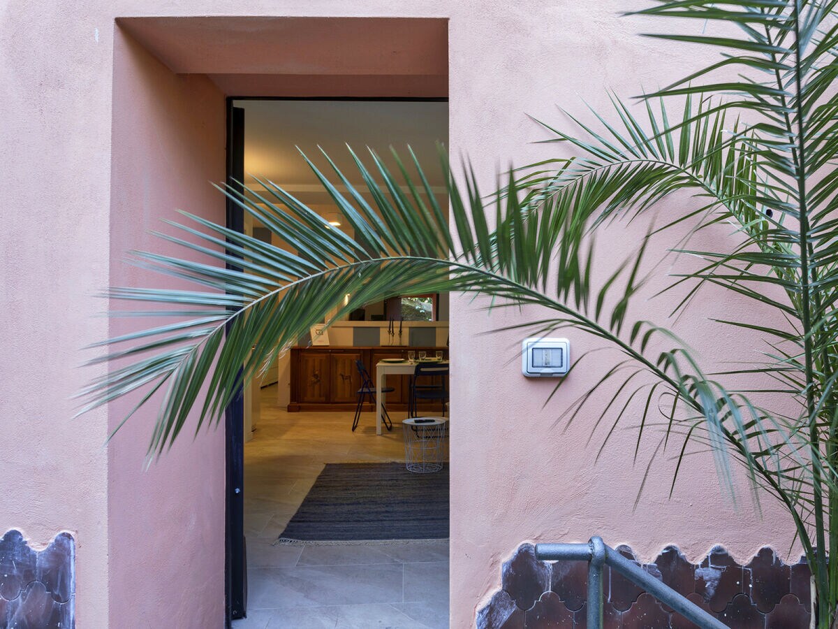 Apartment Comfy and Quiet in Camogli - Outdoor photo 2