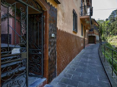 Apartment Comfy and Quiet in Camogli - Outdoor photo 3