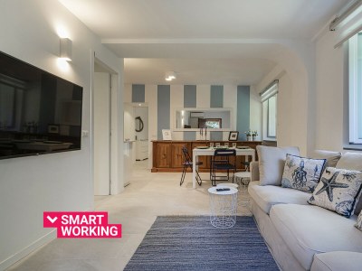 Apartment Comfy and Quiet in Camogli - Features photo 5