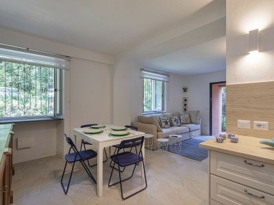 Apartment Comfy and Quiet in Camogli - Features photo 7