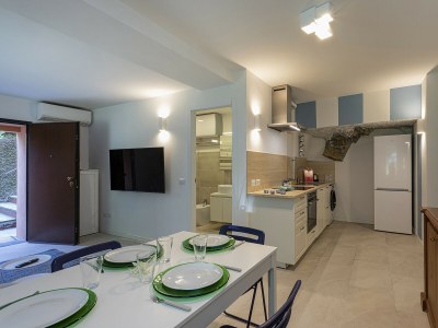 Apartment Comfy and Quiet in Camogli - Features photo 8