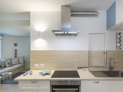 Apartment Comfy and Quiet in Camogli - Features photo 10