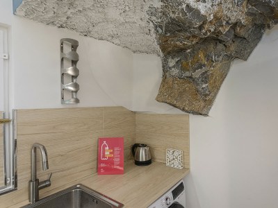 Apartment Comfy and Quiet in Camogli - Features photo 11