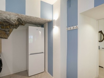 Apartment Comfy and Quiet in Camogli - Features photo 12