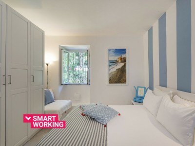 Apartment Comfy and Quiet in Camogli - Features photo 13