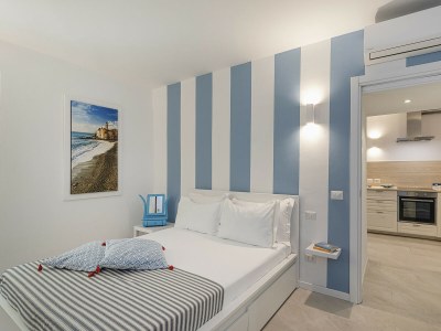 Apartment Comfy and Quiet in Camogli - Features photo 15