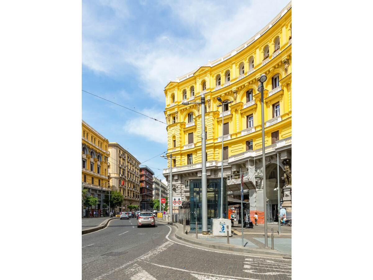 Apartment Rettifilo Family Apartment - Outdoor photo 5