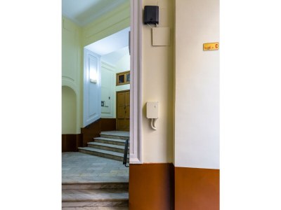 Apartment Rettifilo Family Apartment in Napoli - Apartment