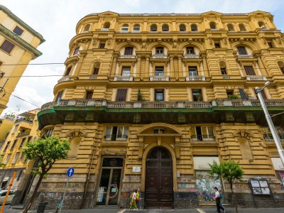 Apartment Rettifilo Family Apartment - Outdoor photo 7