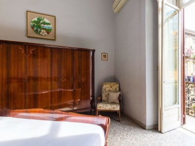 Apartment Rettifilo Family Apartment - Features photo 9