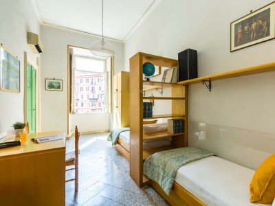 Apartment Rettifilo Family Apartment - Features photo 11