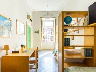 Apartment Rettifilo Family Apartment - Features photo 12