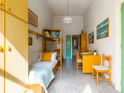 Apartment Rettifilo Family Apartment - Features photo 13