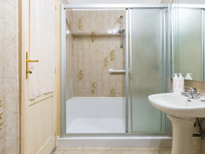 Apartment Rettifilo Family Apartment - Features photo 14