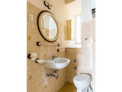 Apartment Rettifilo Family Apartment - Features photo 15