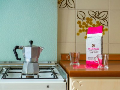 Apartment Rettifilo Family Apartment - Features photo 16