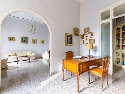 Apartment Rettifilo Family Apartment - Features photo 17