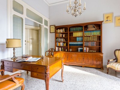 Apartment Rettifilo Family Apartment - Features photo 18