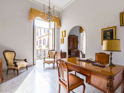 Apartment Rettifilo Family Apartment - Features photo 19