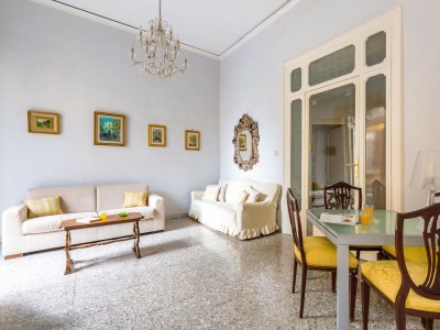 Apartment Rettifilo Family Apartment - Features photo 20