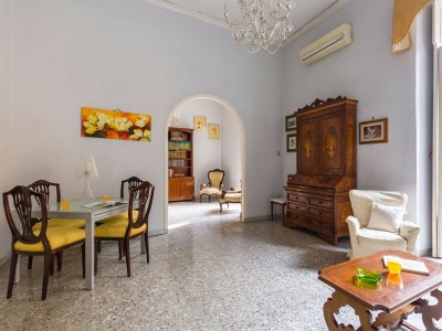 Apartment Rettifilo Family Apartment - Features photo 22