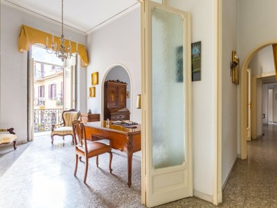 Apartment Rettifilo Family Apartment - Features photo 23