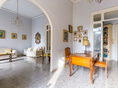 Apartment Rettifilo Family Apartment - Features photo 24