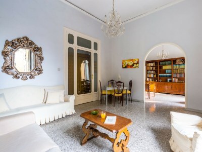 Apartment Rettifilo Family Apartment - Features photo 25