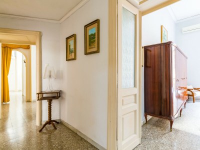 Apartment Rettifilo Family Apartment - Features photo 26